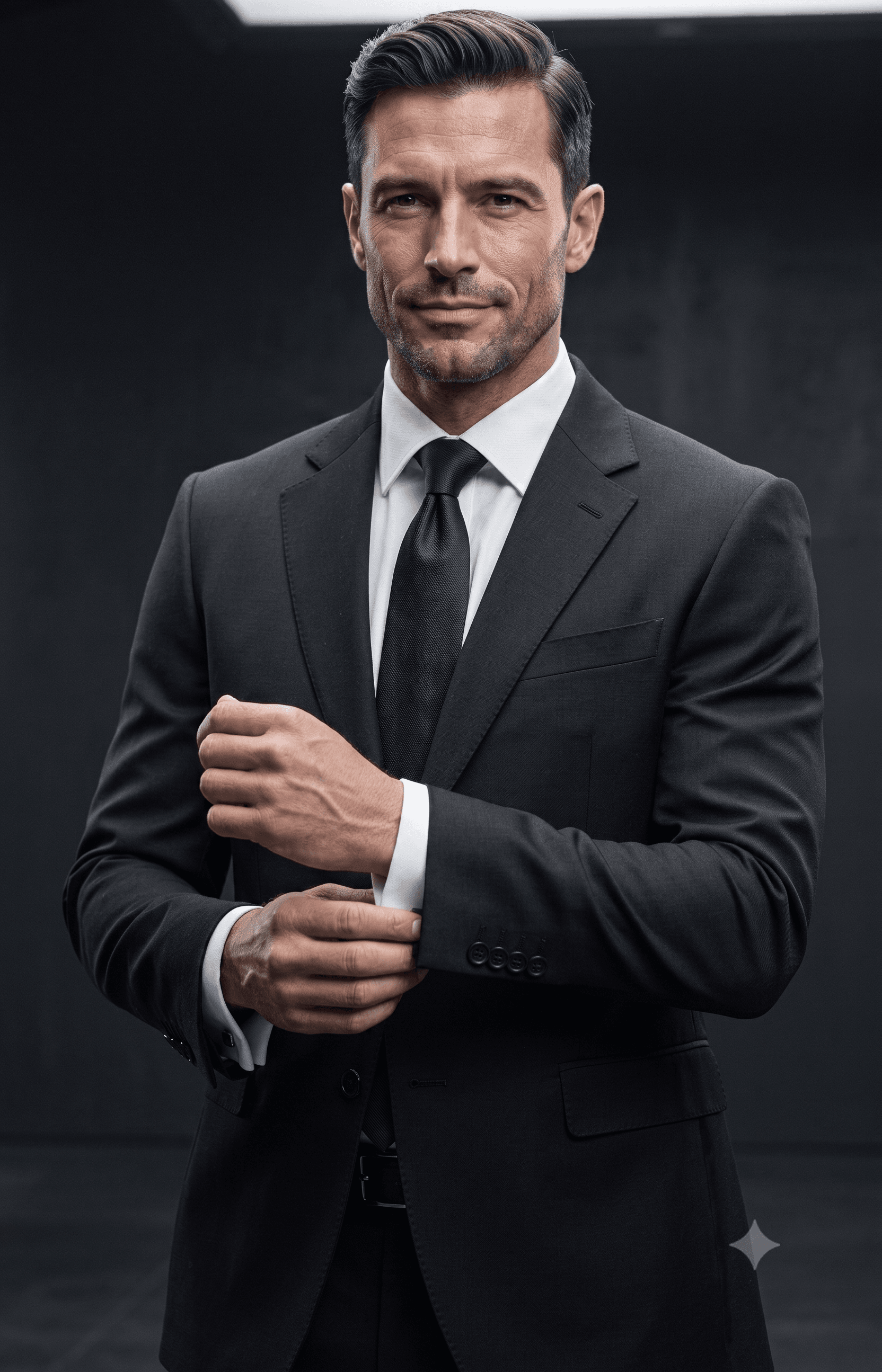 The Visual Language of Business