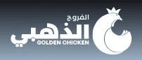 Golden Chicken logo