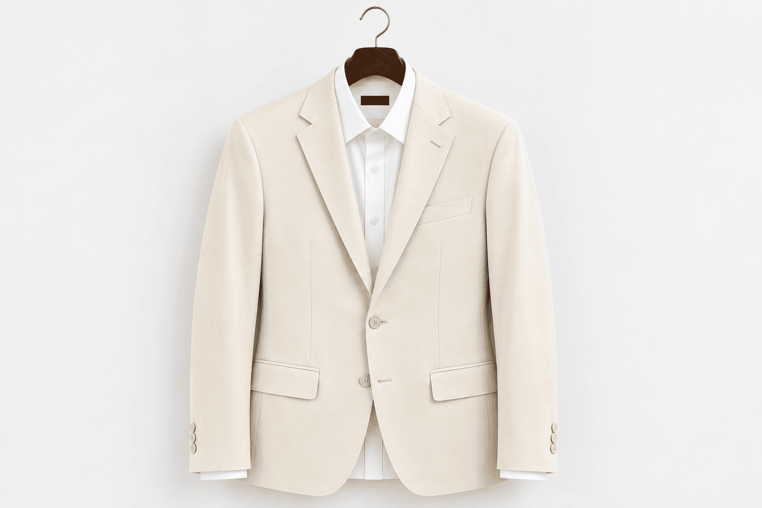 Corporate Suits & Executive Wear