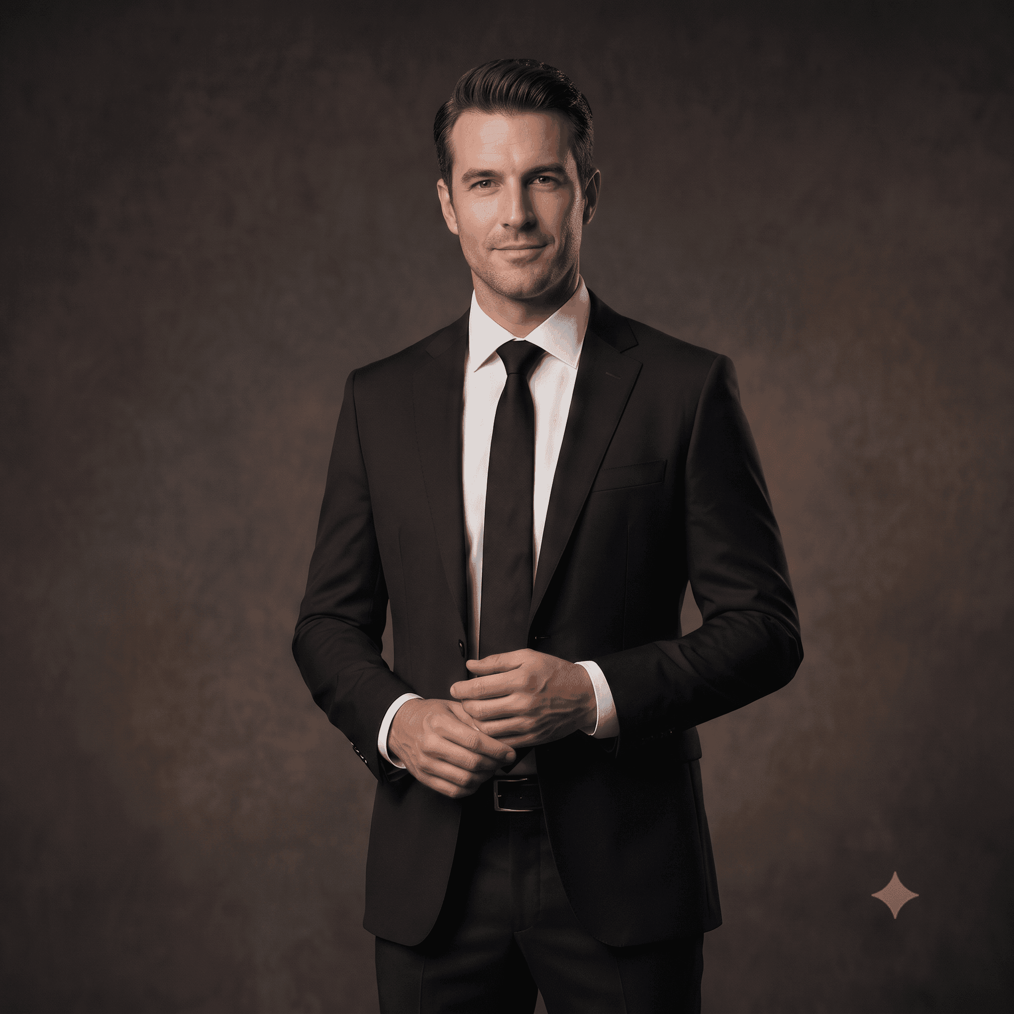 Corporate Uniform uniforms