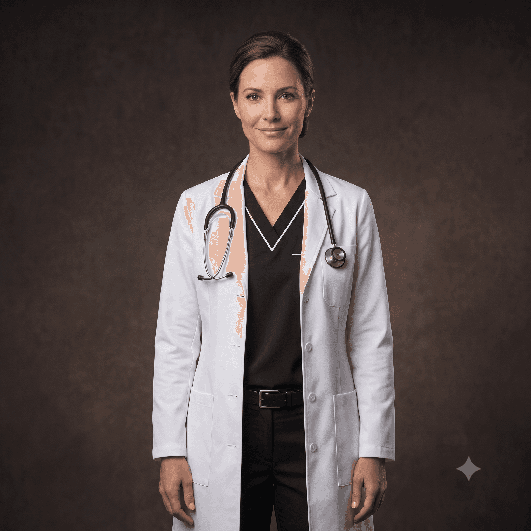 Healthcare Uniform uniforms
