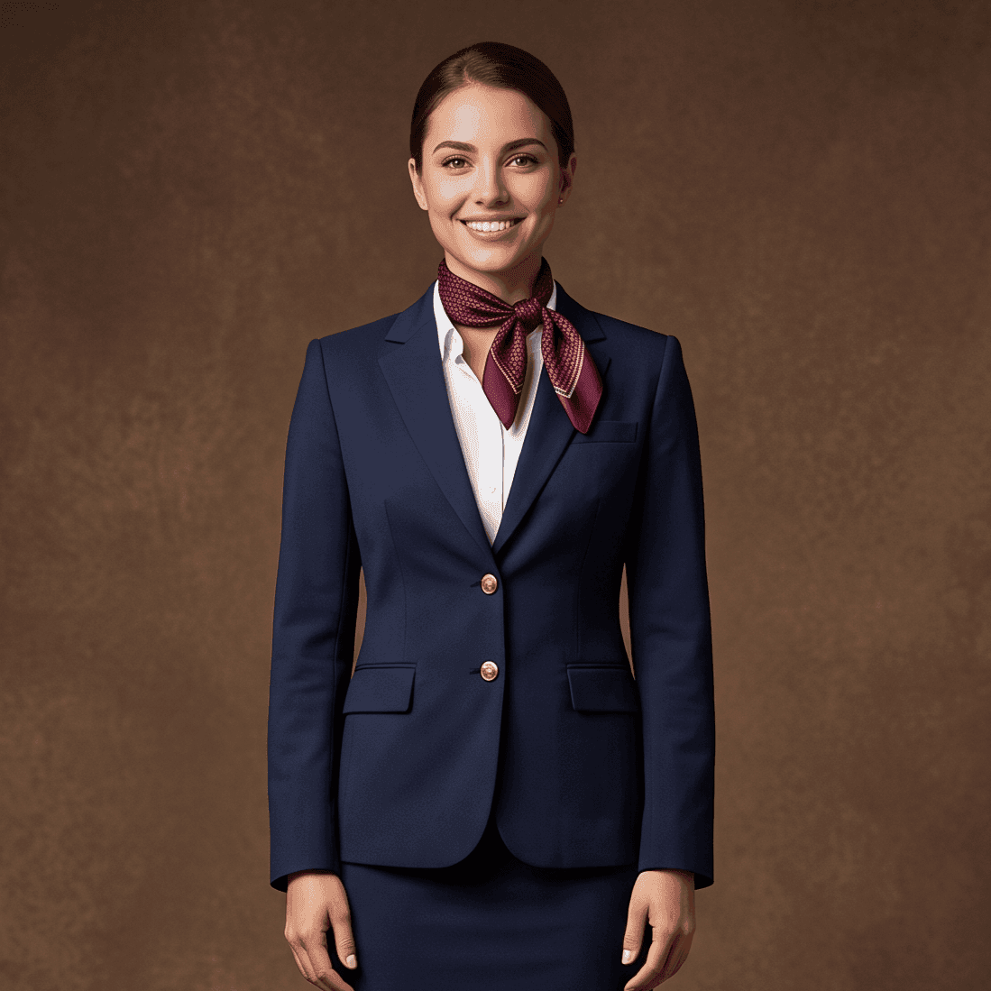 Aviation & Transport Uniform uniforms