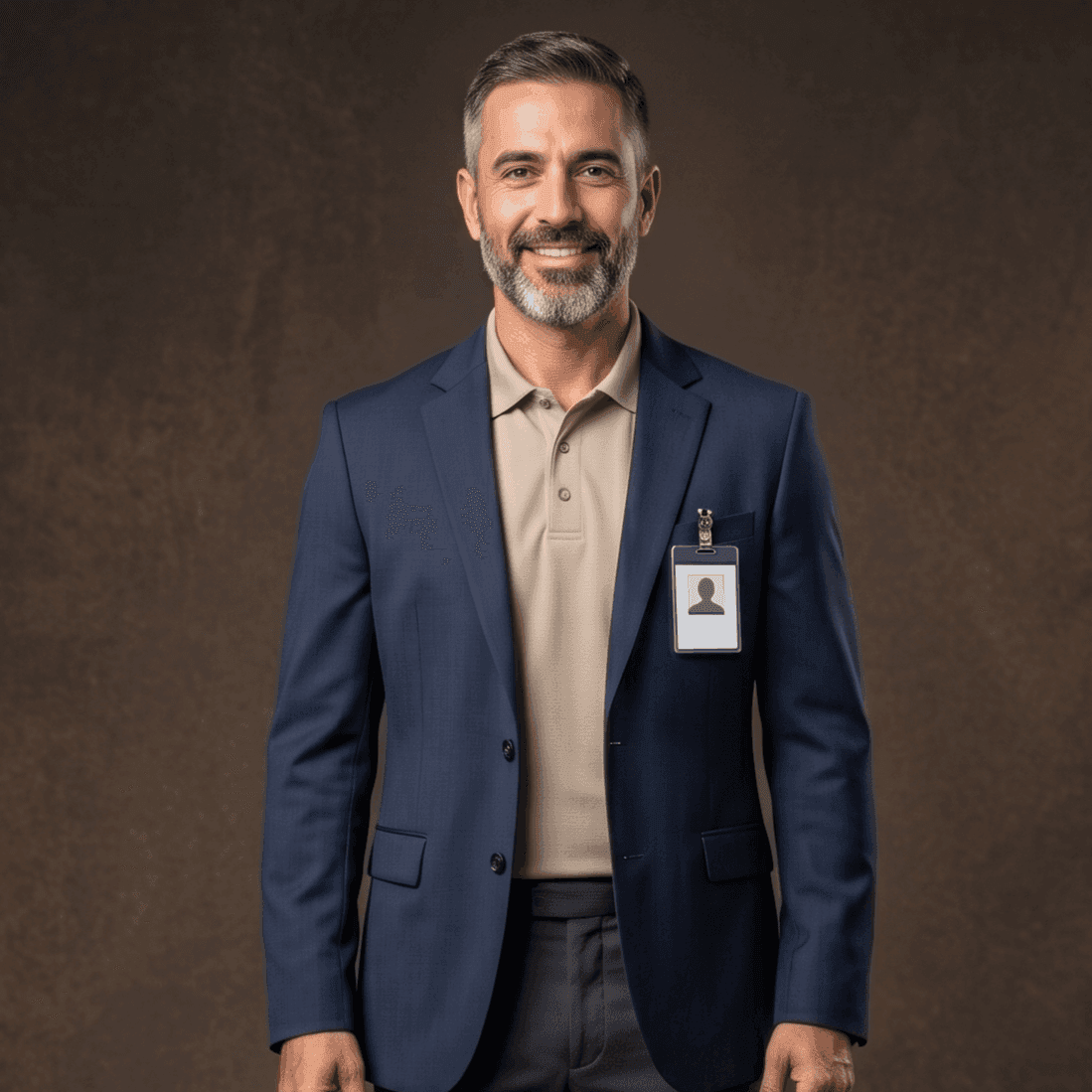 Retail & Commercial Uniform uniforms