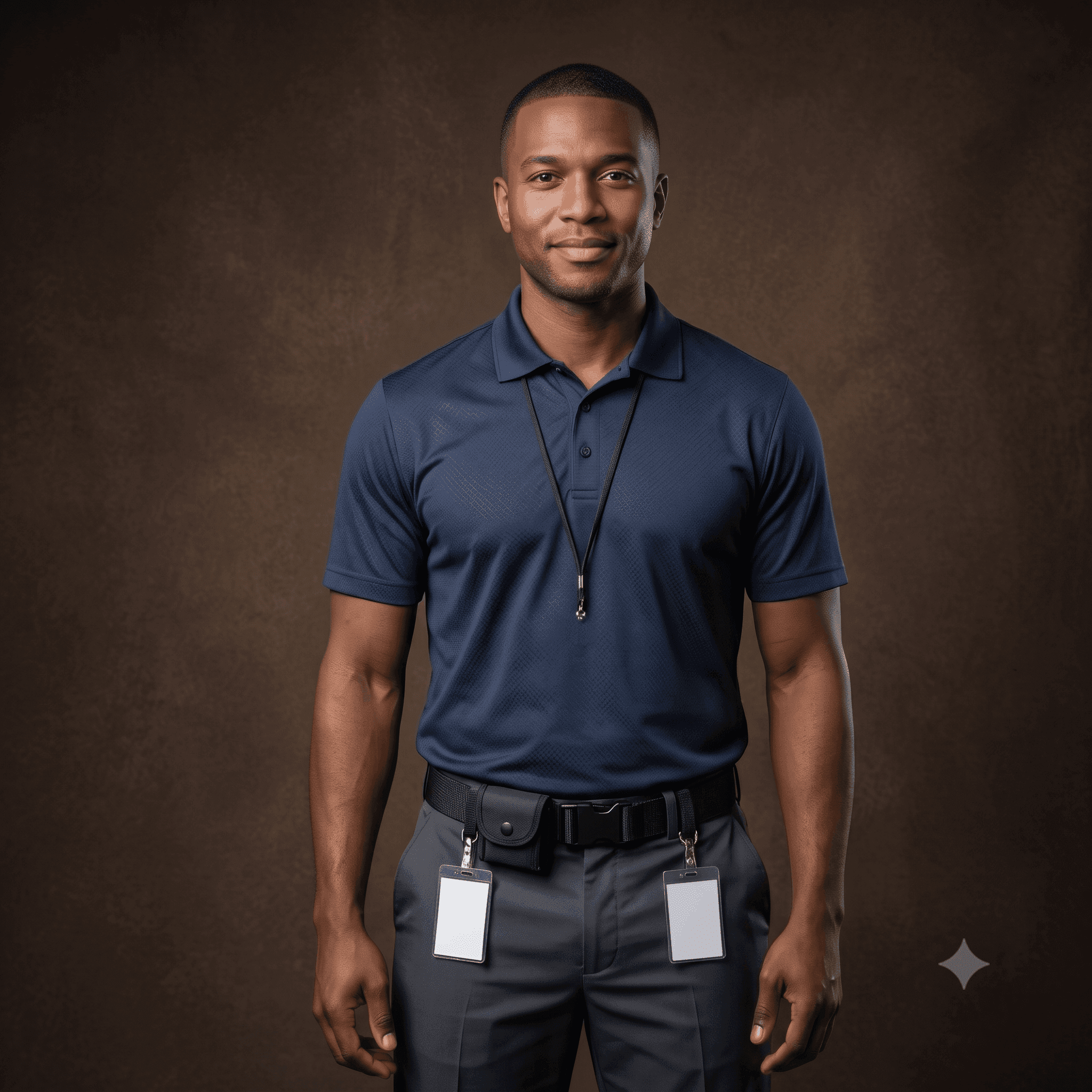 Sports & Events Uniform uniforms